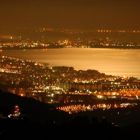 Saklikoy Bungalows Villa Hisarcandir Esterno foto