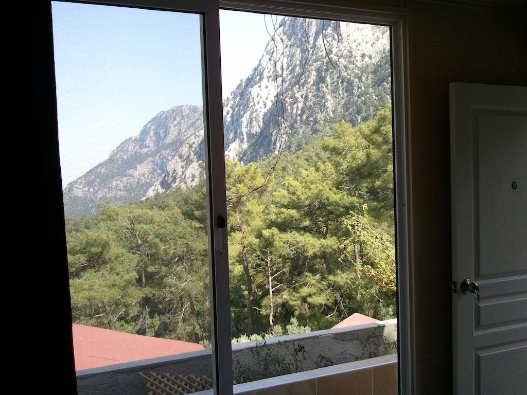 Saklikoy Bungalows Villa Hisarcandir Camera foto
