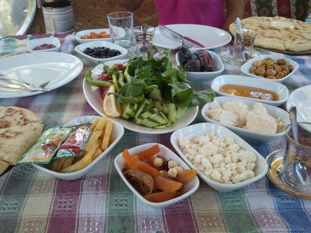 Saklikoy Bungalows Villa Hisarcandir Esterno foto