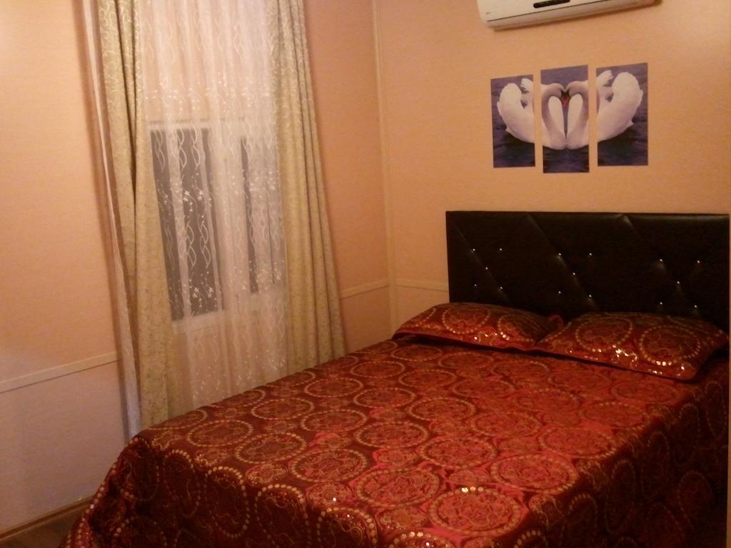 Saklikoy Bungalows Villa Hisarcandir Camera foto