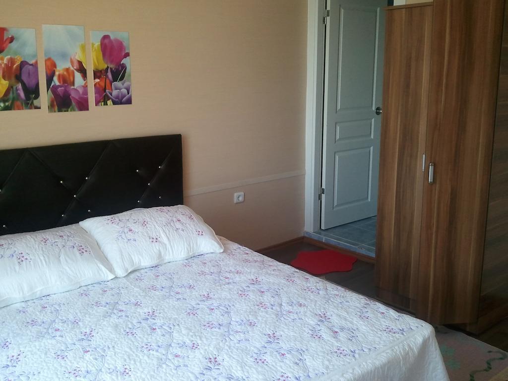 Saklikoy Bungalows Villa Hisarcandir Camera foto